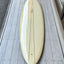 Steven Mast  7'4" Malibu / SD Hull "Navigator Glider"