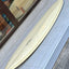 Steven Mast  7'4" Malibu / SD Hull "Navigator Glider"