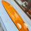 Steven Mast 6'8" HPH (Hydrodynamic Planing Hull)