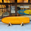 Steven Mast 6'8" HPH (Hydrodynamic Planing Hull)