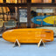 Steven Mast 6'8" HPH (Hydrodynamic Planing Hull)