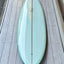 Steven Mast 6'8" Malibu / SD Hull "Speedster" 2+1