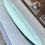Steven Mast 6'8" Malibu / SD Hull "Speedster" 2+1
