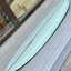 Steven Mast 6'8" Malibu / SD Hull "Speedster" 2+1