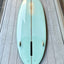 Steven Mast 6'8" Malibu / SD Hull "Speedster" 2+1