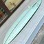 Steven Mast 6'8" Malibu / SD Hull "Speedster" 2+1
