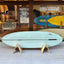 Steven Mast 6'8" Malibu / SD Hull "Speedster" 2+1