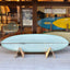 Steven Mast 6'8" Malibu / SD Hull "Speedster" 2+1