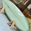 Steven Mast 6'6" Malibu / SD Hull "Speedster" 2+1