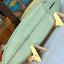 Steven Mast 6'6" Malibu / SD Hull "Speedster" 2+1