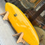 Campbell Brothers 6'3" Speed Egg B5