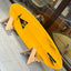 Campbell Brothers 6'3" Speed Egg B5