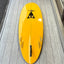 Campbell Brothers 6'3" Speed Egg B5