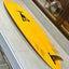 Campbell Brothers 6'3" Speed Egg B5