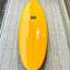 Campbell Brothers 6'3" Speed Egg B5