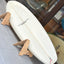 Used Wilderness 6'4"  "Stand-up Spoon Stubbie"