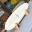 Used Wilderness 6'4"  "Stand-up Spoon Stubbie"