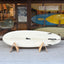 Used Wilderness 6'4"  "Stand-up Spoon Stubbie"