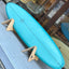 Campbell Brothers.  7'0" MBLV (Mini Bonzer Light Vehicle)