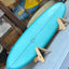 Campbell Brothers.  7'0" MBLV (Mini Bonzer Light Vehicle)