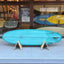 Campbell Brothers.  7'0" MBLV (Mini Bonzer Light Vehicle)