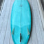 Campbell Brothers.  7'0" MBLV (Mini Bonzer Light Vehicle)