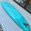 Campbell Brothers.  7'0" MBLV (Mini Bonzer Light Vehicle)