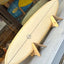 Campbell Brothers 7'3" Speed Egg LV B3