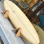 Campbell Brothers 7'3" Speed Egg LV B3