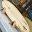 Campbell Brothers 7'3" Speed Egg LV B3