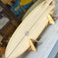 Campbell Brothers 7'3" Speed Egg LV B3
