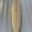Campbell Brothers 7'3" Speed Egg LV B3