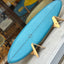 Campbell Brothers 7'2" Speed Egg B5