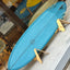 Campbell Brothers 7'2" Speed Egg B5