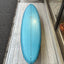 Campbell Brothers 7'2" Speed Egg B5