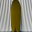 Used Mandala Custom Shapes 5'6" Deep Arc-tail Swallow Twin