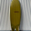 Used Mandala Custom Shapes 5'6" Deep Arc-tail Swallow Twin