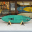 Campbell Brothers 6'6" Speed Egg B5