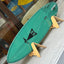 Campbell Brothers 6'6" Speed Egg B5