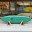 Campbell Brothers 6'6" Speed Egg B5