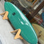 Campbell Brothers 6'6" Speed Egg B5