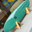 Campbell Brothers 6'6" Speed Egg B5