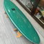Campbell Brothers 6'6" Speed Egg B5