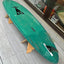 Campbell Brothers 6'6" Speed Egg B5