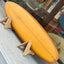 Campbell Brothers.  6'8" MBLV (Mini Bonzer Light Vehicle)