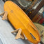 Campbell Brothers.  6'8" MBLV (Mini Bonzer Light Vehicle)
