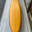 Campbell Brothers.  6'8" MBLV (Mini Bonzer Light Vehicle)