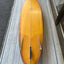Campbell Brothers.  6'8" MBLV (Mini Bonzer Light Vehicle)