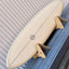 Campbell Brothers 7'0" Speed Egg LV B3