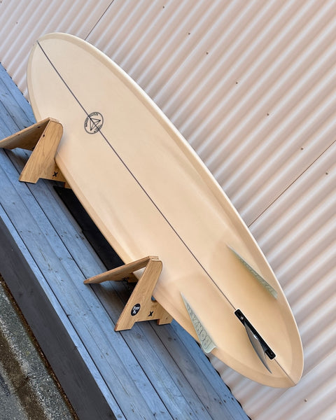 Campbell Brothers 7'0" Speed Egg LV B3